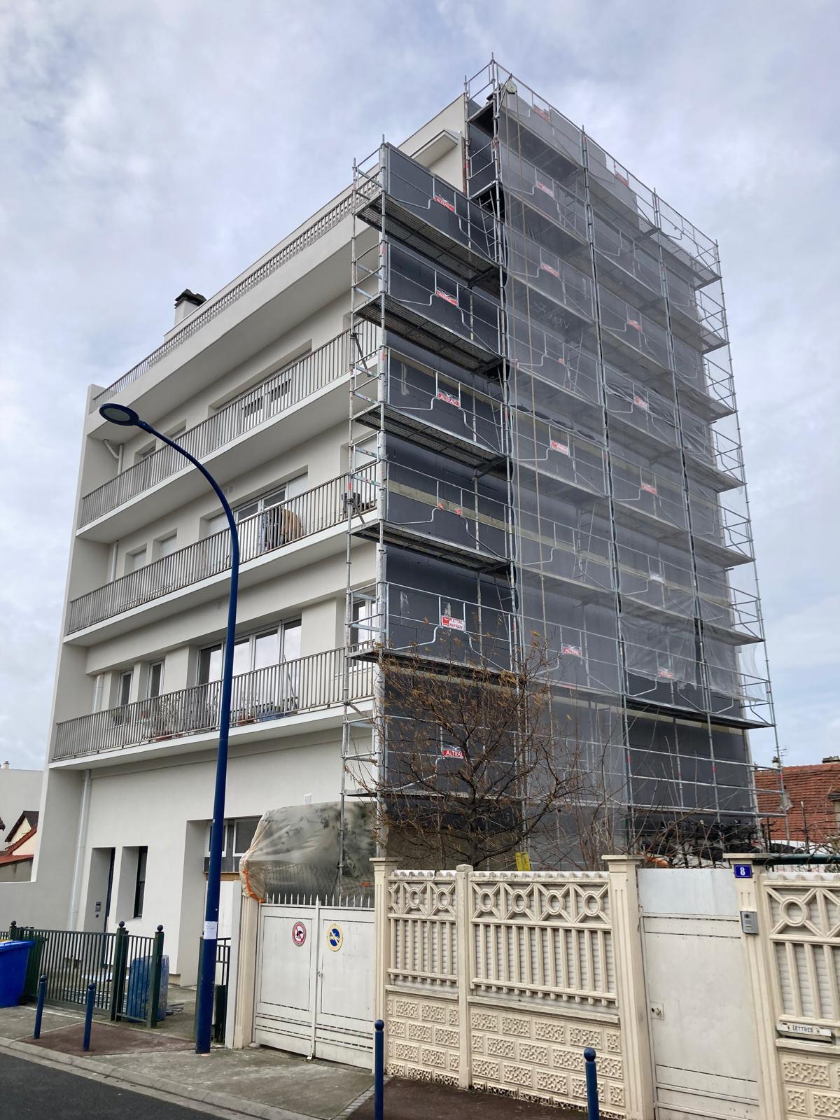 Photo - Réalisation 3