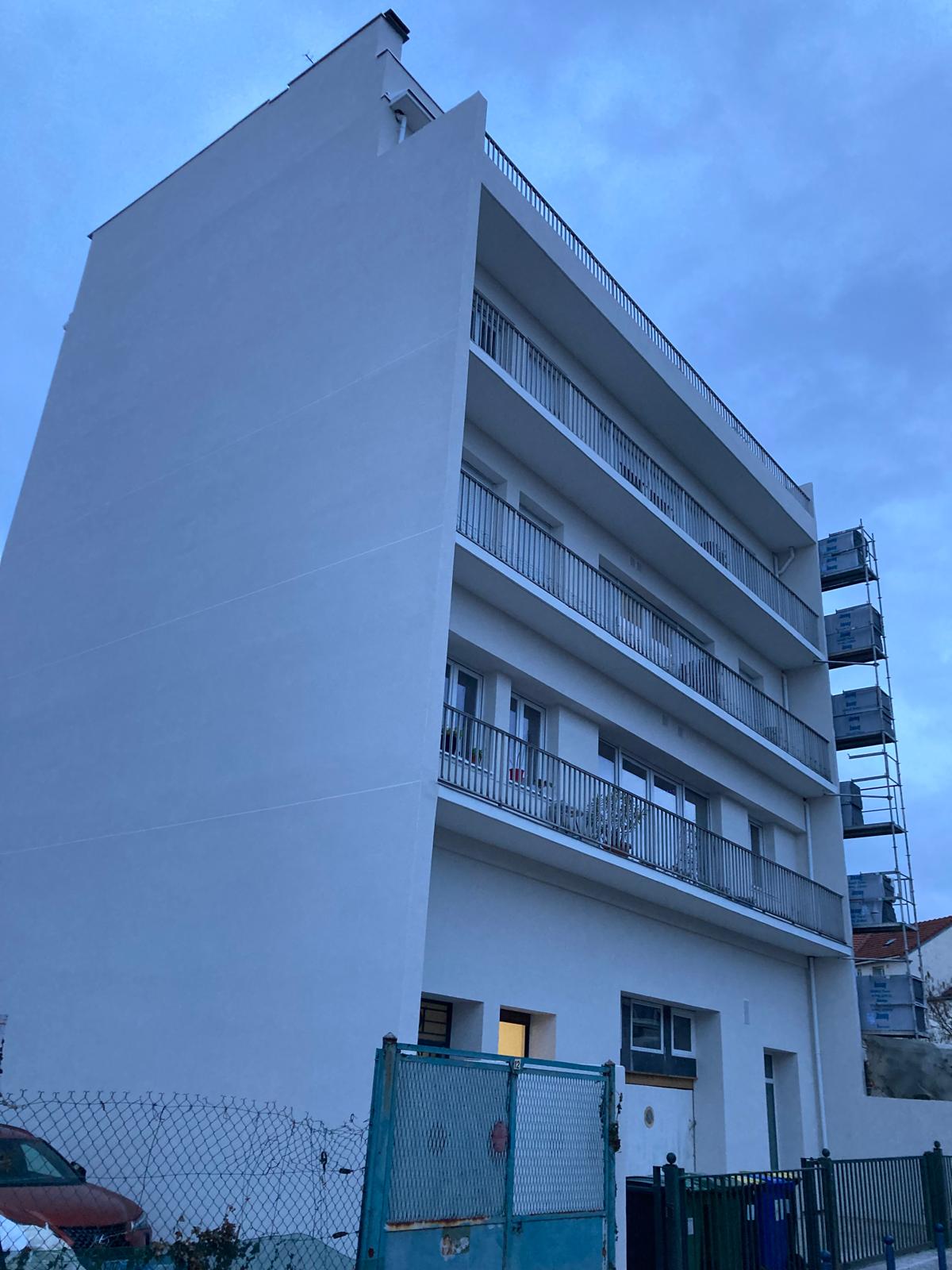 Photo - Réalisation 2