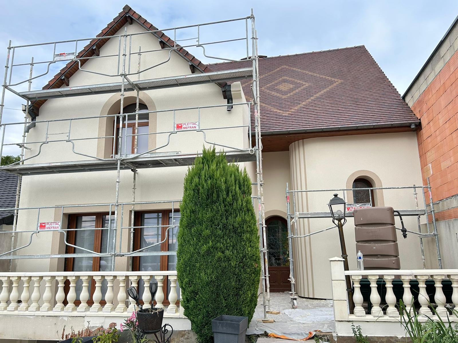 Photo - Réalisation 7