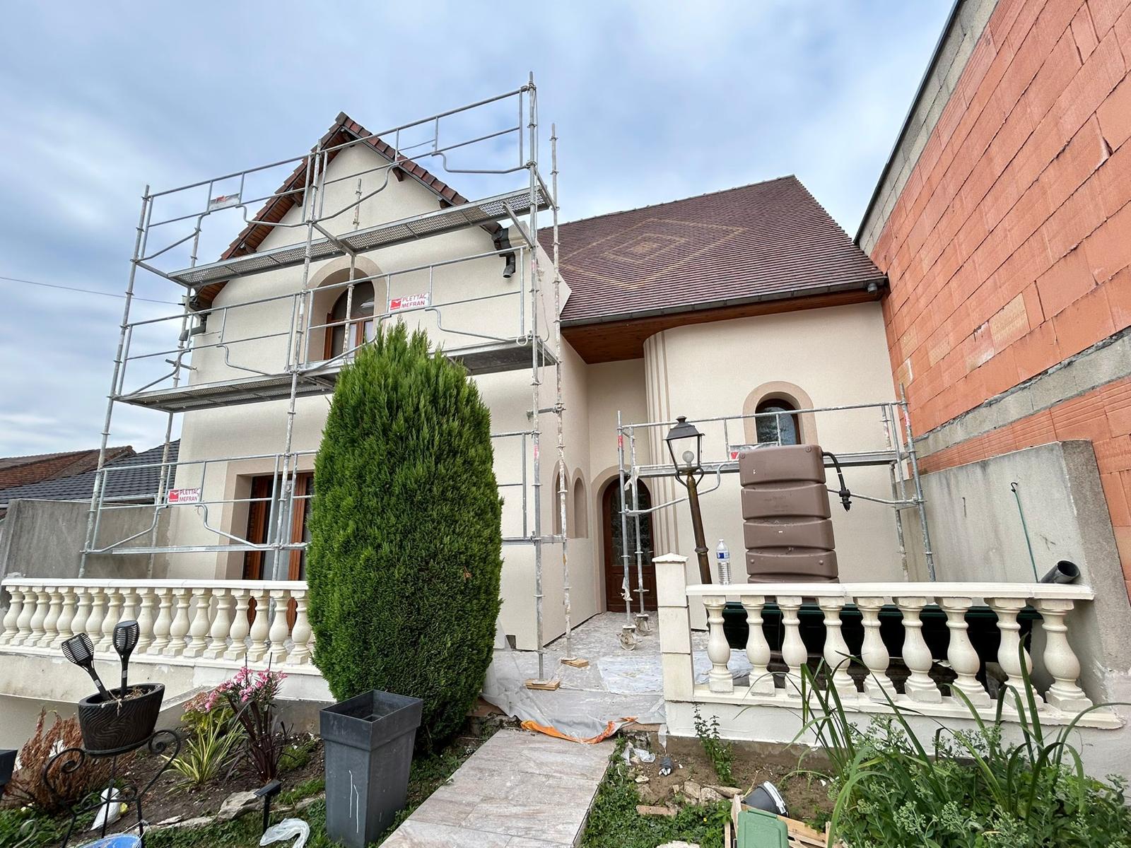 Photo - Réalisation 9