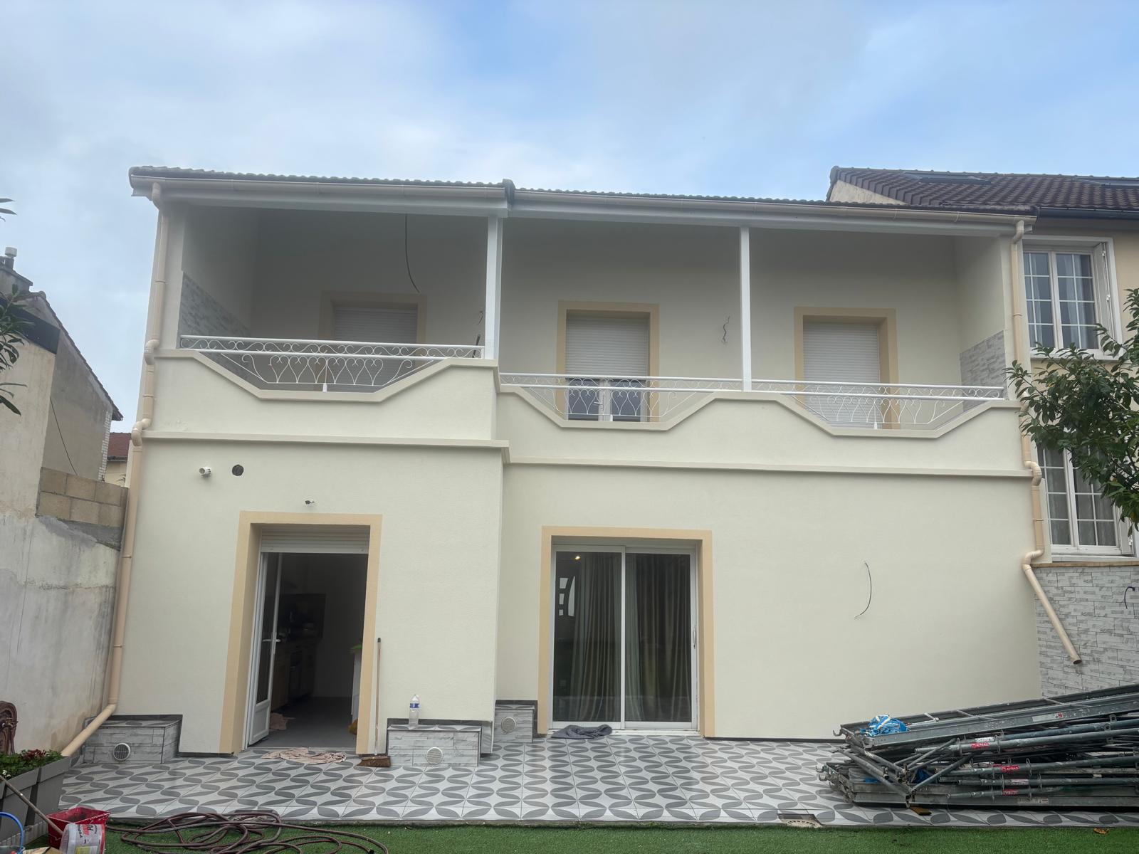 Photo - Réalisation 10