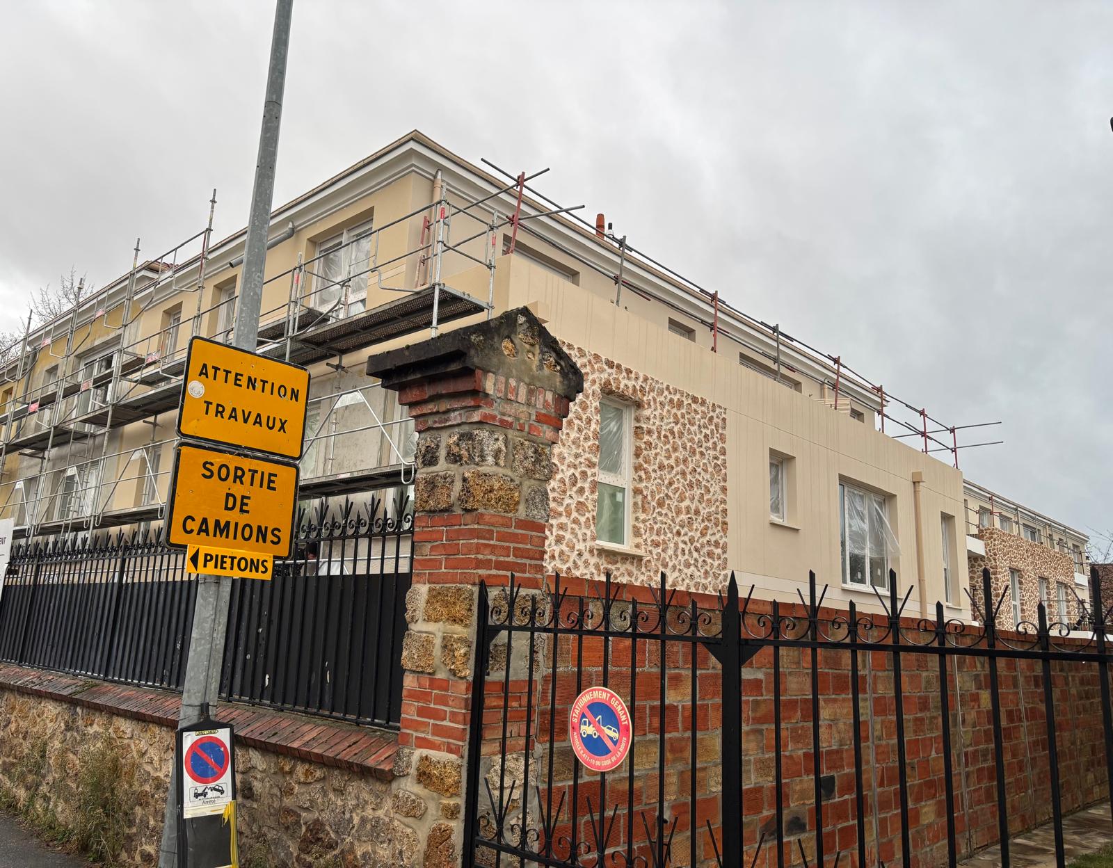 Photo - Réalisation 11