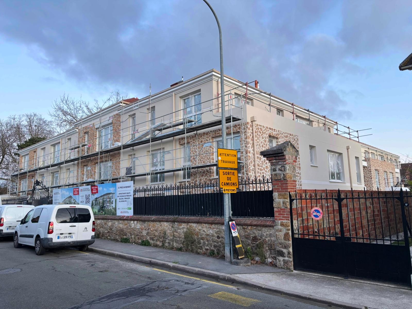 Photo - Réalisation 12