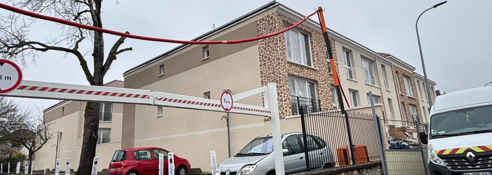 Photo - Réalisation 13