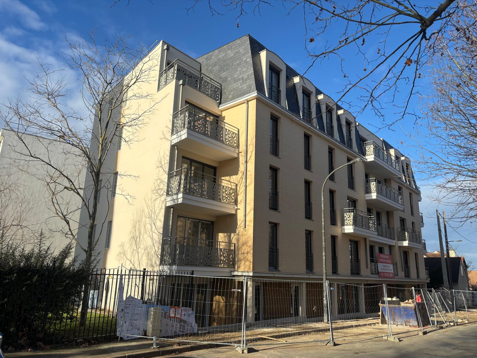 Photo - Réalisation 16