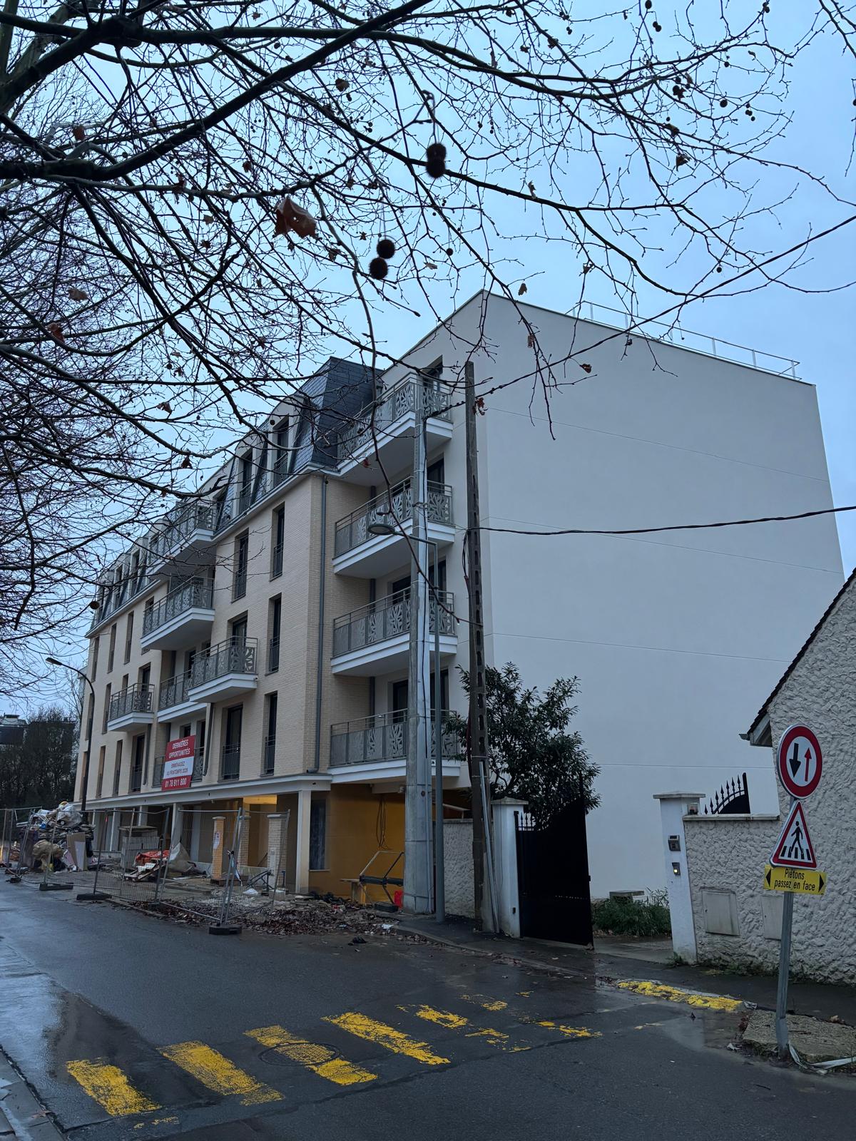 Photo - Réalisation 18